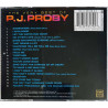 P.J. Proby 1998 7243 4 96179 2 6 The Very Best Of P.J. Proby CD Begagnat