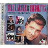 Billy J. Kramer with The Dakotas CD The EP Collection  kansi EX levy EX Käytetty CD