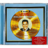 Elvis CD Elvis' Golden Records - vol. 3 + 6 bonus tracks  kansi EX levy EX Käytetty CD