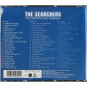Searchers CD The Definitive Pye Collection 3CD  kansi EX levy EX Käytetty CD