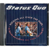 Status Quo 1990 846 797-2 Rocking All Over The Years CD Begagnat