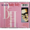 Holly Buddy 1994 MCD 19506 The Best Of Buddy Holly CD Begagnat
