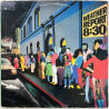 Weather Report 1979 CBS 88455 8:30 1LP side 3 + side 4 Begagnat LP