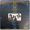 Al Di Meola, John McLaughlin, Paco De Lucia LP Friday night in San Francisco  kansi G+ levy VG+ Käytetty LP