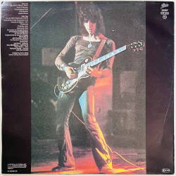 Beck Jeff 1983 EPC 32367 Blow By Blow Begagnat LP