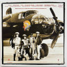 Night Ranger LP 7 Wishes  kansi VG+ levy EX Käytetty LP