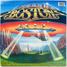 Boston LP Boston / Don't Look Back 2LP  kansi EX- levy EX Käytetty LP