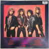 Winger LP In the heart of the young  kansi VG- levy EX Käytetty LP