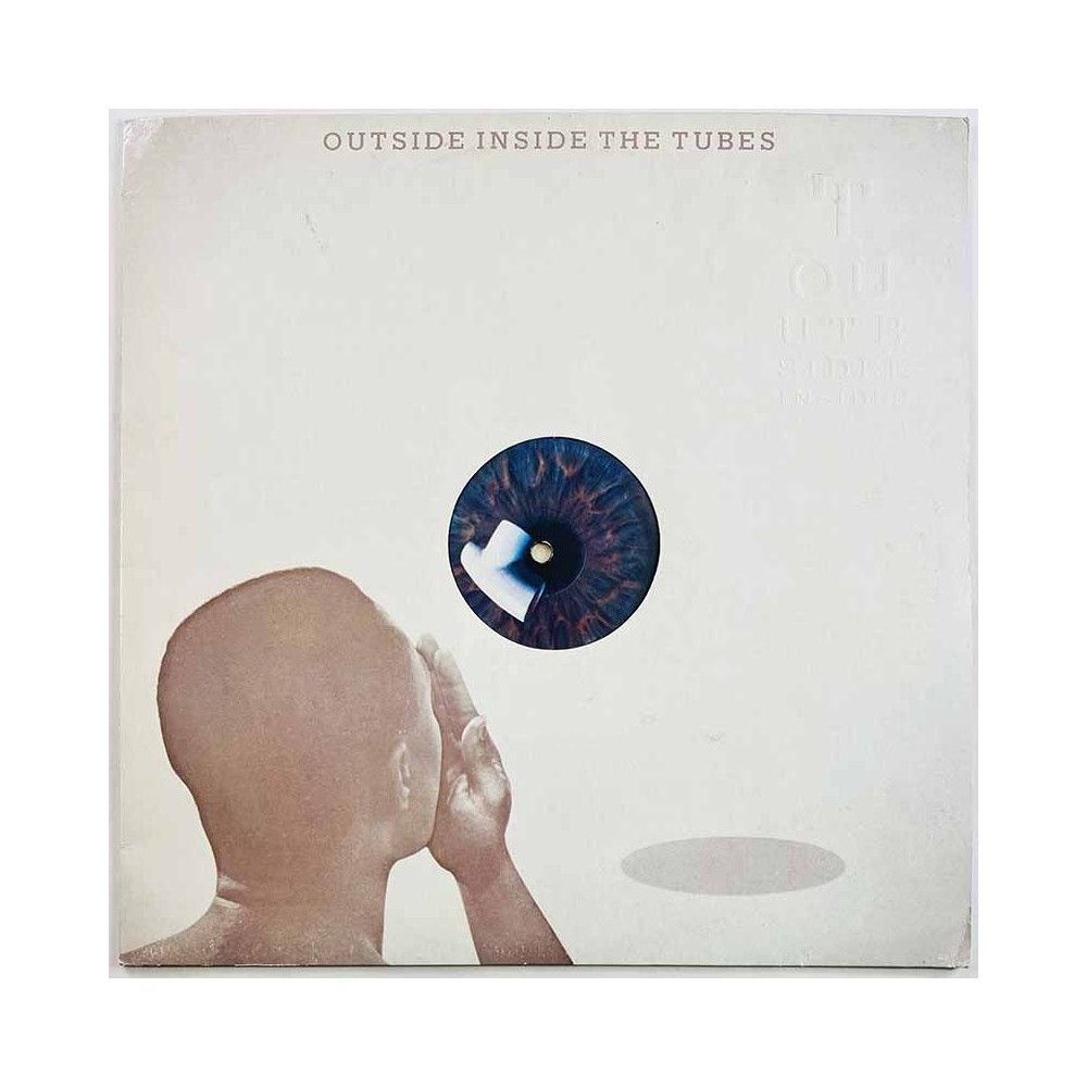 Tubes 1983 1A 064 400164 Outside inside Begagnat LP