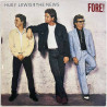 Huey Lewis & the News 1986 CDL 1534 Fore! Begagnat LP