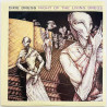 Dixie Dregs 1979 831 411-1 Night of the living dregs Begagnat LP