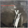 Pepe Ahlqvist H.A.R.P. 1991 DIGLP-49 Hard time Begagnat LP