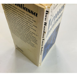 Sekspo kirjat  1974 sekspo 9 Venus Intiassa Käytetty kirja