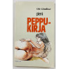 Lindboe Ole 1992 1992 Pieni peppukirja Käytetty kirja
