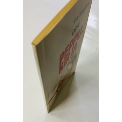 Lindboe Ole 1992 1992 Pieni peppukirja Käytetty kirja