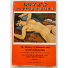 Ove Brusendorff and Poul Henningsen 1966  Love’s picture book Käytetty kirja