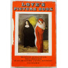 Ove Brusendorff and Poul Henningsen 1966  Love’s picture book Käytetty kirja