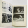 Ove Brusendorff and Poul Henningsen 1966  Love’s picture book Käytetty kirja