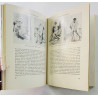 Ove Brusendorff and Poul Henningsen 1966  Love’s picture book Käytetty kirja