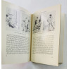 Ove Brusendorff and Poul Henningsen 1966  Love’s picture book Käytetty kirja