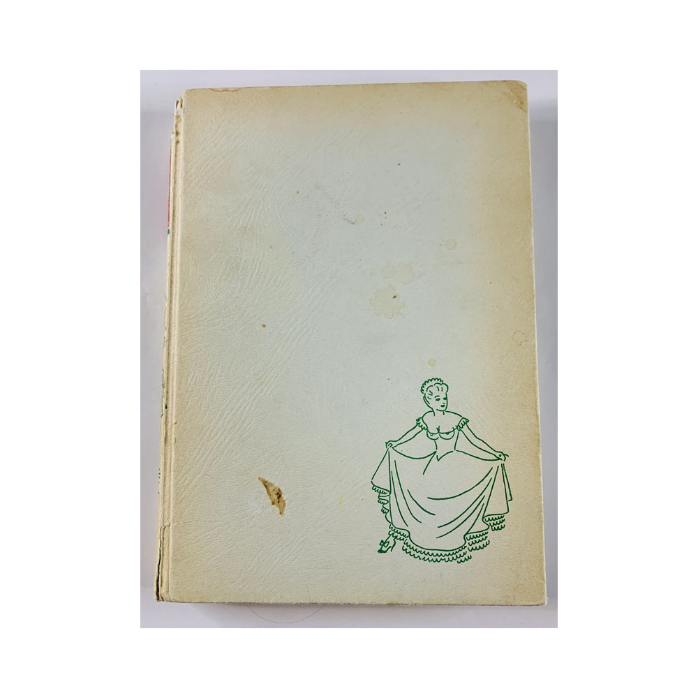 Balzac Honorè de : Kaunis imperia - Något använd bok