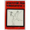 Inge ja Sten Hegeler : Enemmän iloa toisistamme - Något använd bok