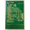 Li Jy, Jou Pu Tuan 1959  Tuulen ja kuun leikki Käytetty kirja