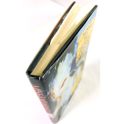 Lorez Gudula 1984 ISBN 951-9178-06-6 Missä yö päivää syleilee Käytetty kirja