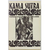 Vatsjajana : Kama Sutra - Något använd bok