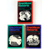 Brusendorff Ove Henningsen Poul 1970  Erotiikan historia 1-3 Käytetty kirja