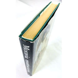 Moravia Alberto 1987 ISBN 951-30-6184-1 Eroottisia tarinoita Käytetty kirja