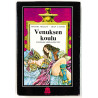 Millot Michel 1973 ISBN 951-20-0281-7 Venuksen koulu eli käytännön ohjeita naisten iloksi Käytetty kirja