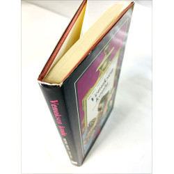 Millot Michel 1973 ISBN 951-20-0281-7 Venuksen koulu eli käytännön ohjeita naisten iloksi Käytetty kirja