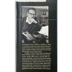 Peter von Bagh 1998 ISBN 951-1-19811-4 Elokuvan historia kolmas täydennetty painos Käytetty kirja