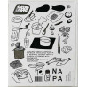Rapia Kati 2014 ISBN 978-952-97180-7-1 Käsi keittiössä Käytetty kirja