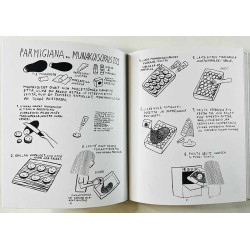 Rapia Kati 2014 ISBN 978-952-97180-7-1 Käsi keittiössä Käytetty kirja