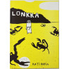 Rapia Kati 1998 2 Lonkka 2 Käytetty kirja