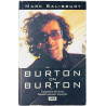 Salisbury Mark 2000 ISBN 951-578-751-3 Burton on Burton täydennetty kertomus Käytetty kirja