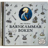 Den silvriga barnkammarboken 2014/2016 ISBN 978-91-638-4144-6 kirja + CD med 34 sånger ingår Käytetty kirja