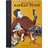 Laitinen Karri 2008 ISBN 978-952-67008-1-6 Kafkan Tutti  Käytetty kirja