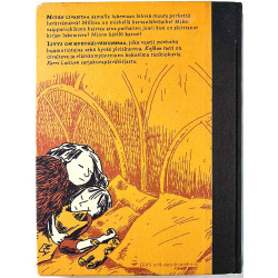 Laitinen Karri 2008 ISBN 978-952-67008-1-6 Kafkan Tutti  Käytetty kirja