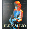Luoto Santtu 2012 ISBN 978-952-492-651-5 Ile Kallio Käytetty kirja