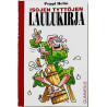 Helin Peppi 1994 ISBN 951-20-4475-7 Isojen tyttöjen Laulukirja Käytetty kirja
