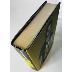 Lagercrantz David 2012 9789510392393 Minä, Zlatan Ibrahimovic Käytetty kirja