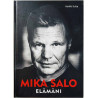 Heikki Kulta, Mika Salo : Elämäni - Något använd bok
