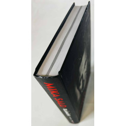 Heikki Kulta, Mika Salo : Elämäni - Något använd bok