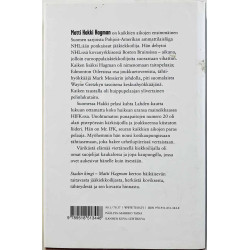 Lempinen Marko 2001 ISBN 978-951-851-344-8 Matti Hagman Stadin kingi 3. painos Käytetty kirja