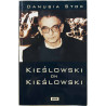Stok Danusia 2003 ISBN 952-471-271-7 Kieslowski on Kieslowski, kuudes täydennetty pINOS Käytetty kirja