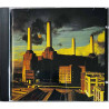 Pink Floyd CD Animals  kansi EX levy EX Käytetty CD