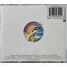 Pink Floyd CD Wish you were here  kansi EX levy EX Käytetty CD
